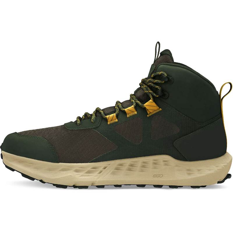 Altra Mens Timp Hiker GTX Hiking Boots-3