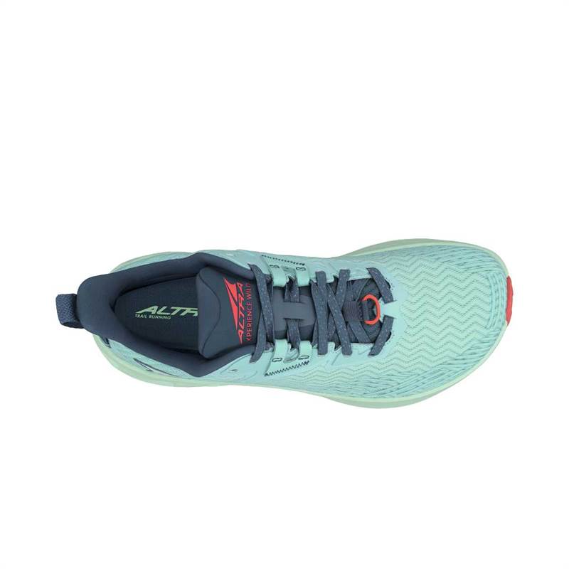 Altra Womens Experience Wild Trail Running Shoes-2