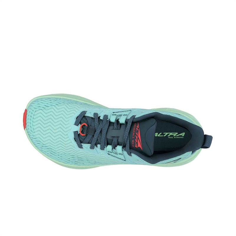 Altra Womens Experience Wild Trail Running Shoes-3
