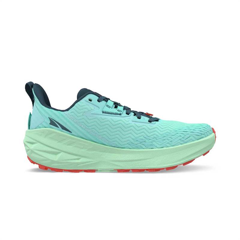 Altra Womens Experience Wild Trail Running Shoes-4