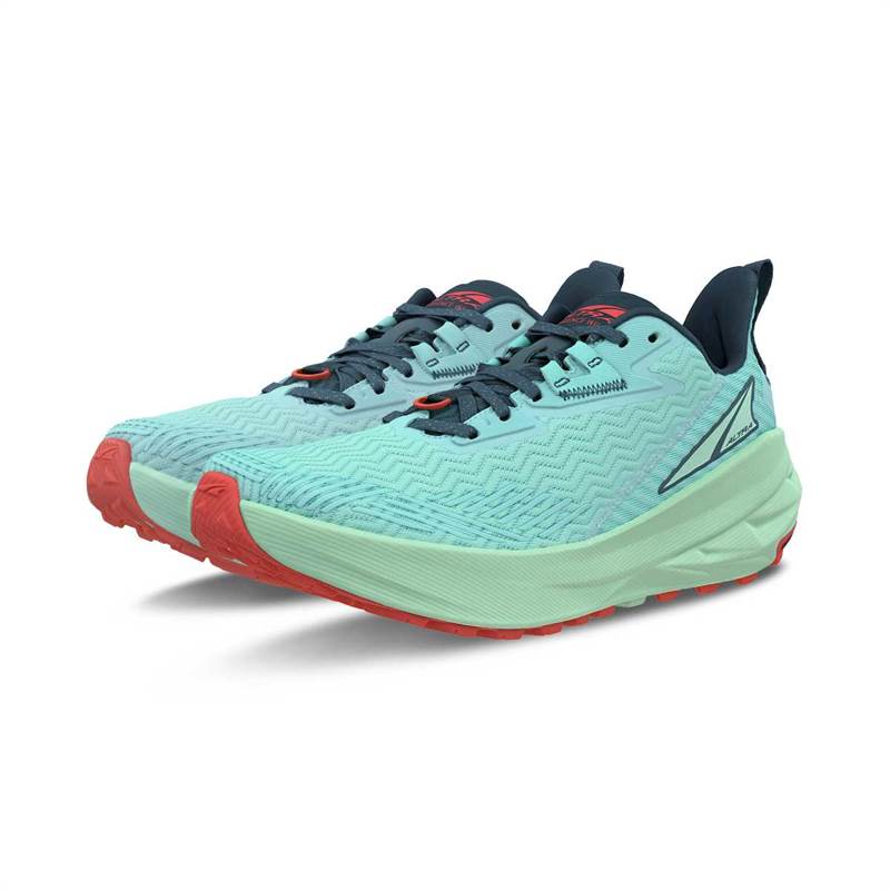 Altra Womens Experience Wild Trail Running Shoes-5