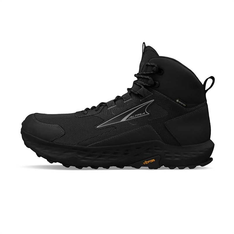 Altra Womens Timp 5 Hiker GTX Boots-1