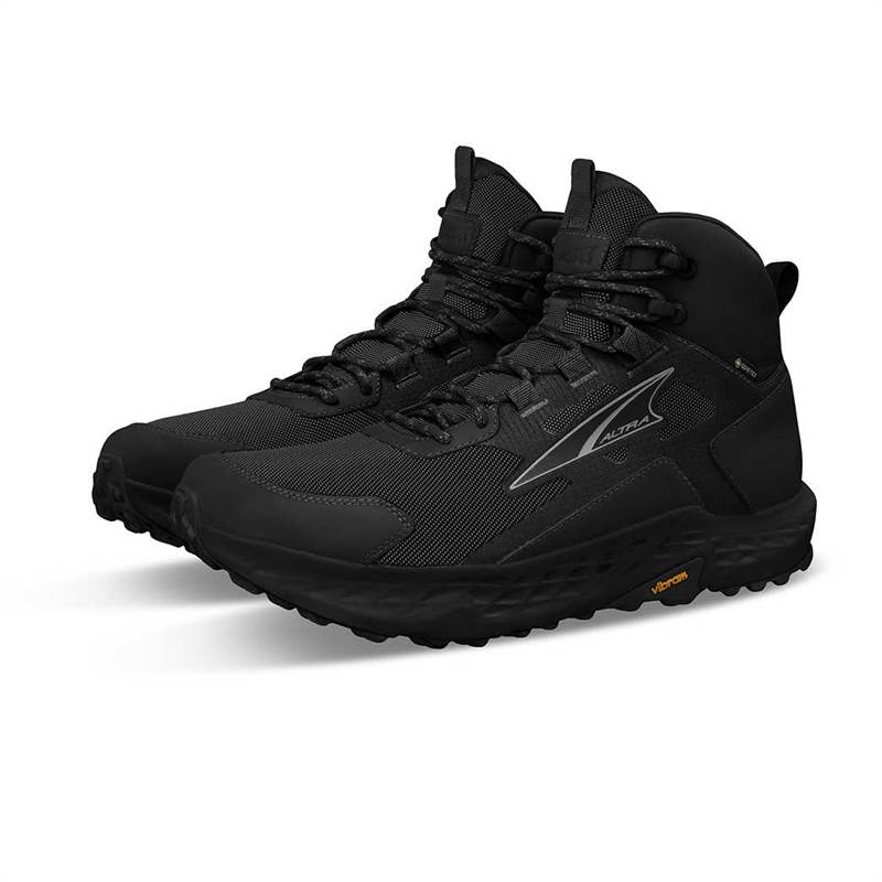 Altra Womens Timp 5 Hiker GTX Boots-5