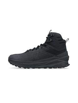 Altra Mens Olympus 6 Hike Mid GTX Boots