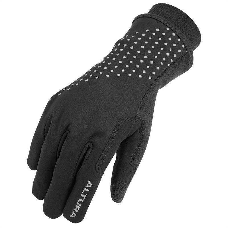 Altura Nightvision Unisex Waterproof Insulated Cycling Gloves-1