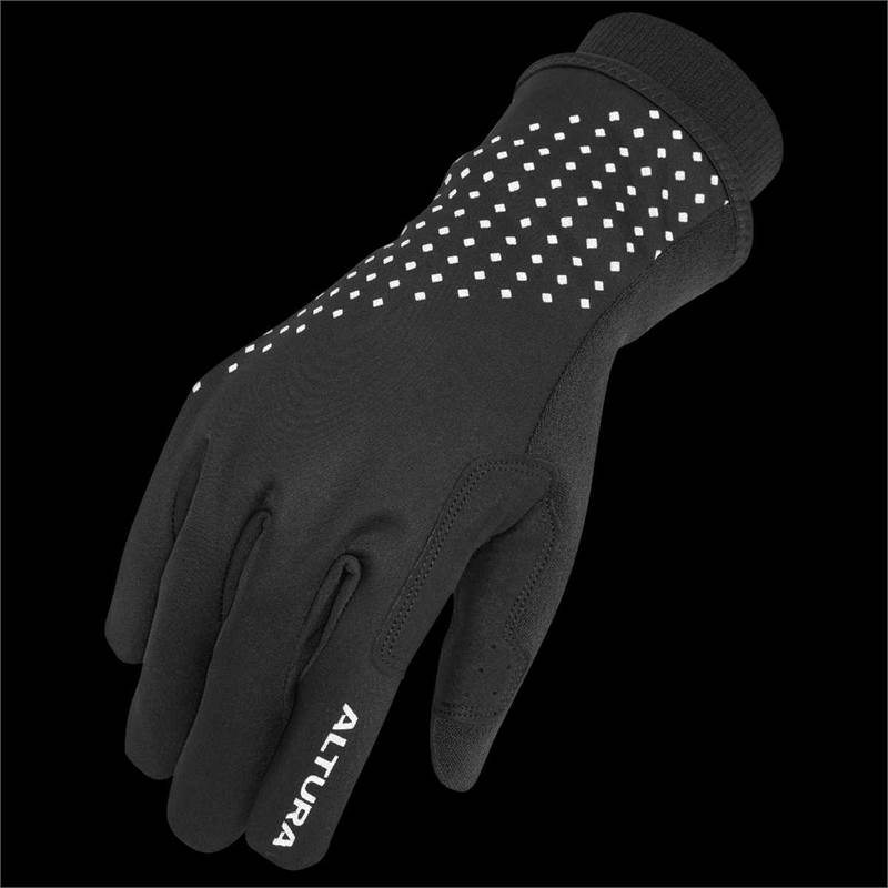 Altura Nightvision Unisex Waterproof Insulated Cycling Gloves-3