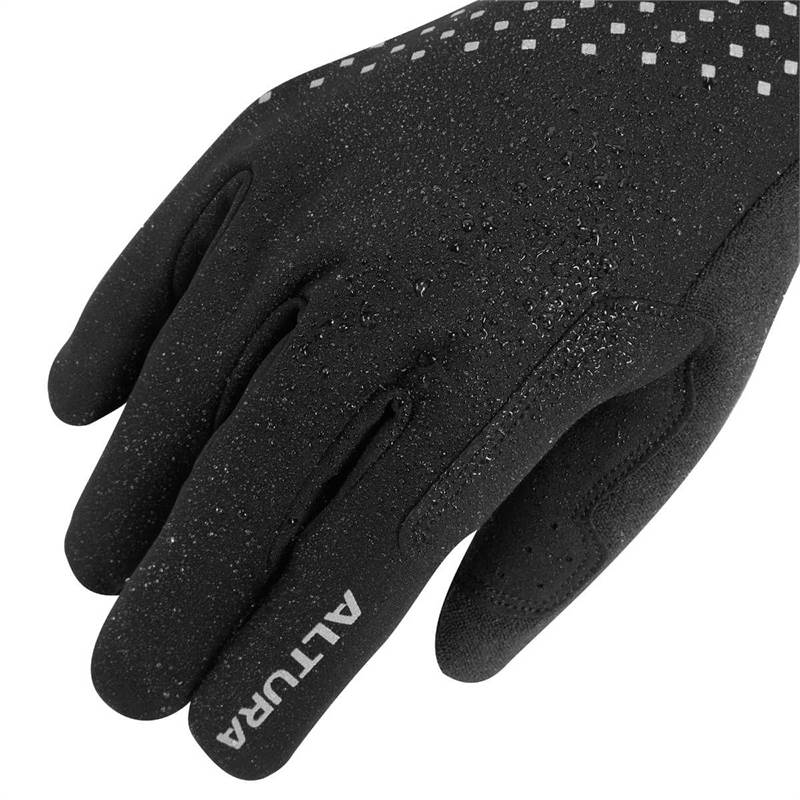 Altura Nightvision Unisex Waterproof Insulated Cycling Gloves-4