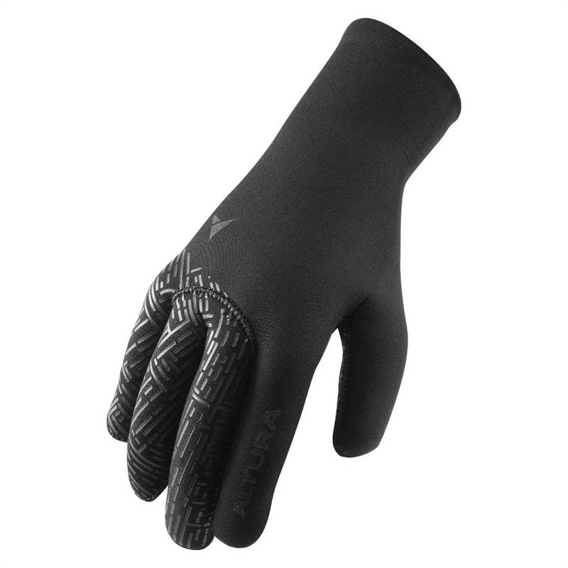 Altura Thermostretch Unisex Windproof Cycling Gloves-1