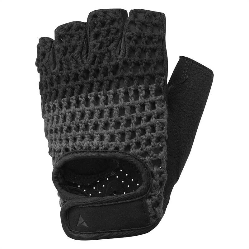 Altura Crochet Unisex Cycling Mitts-1