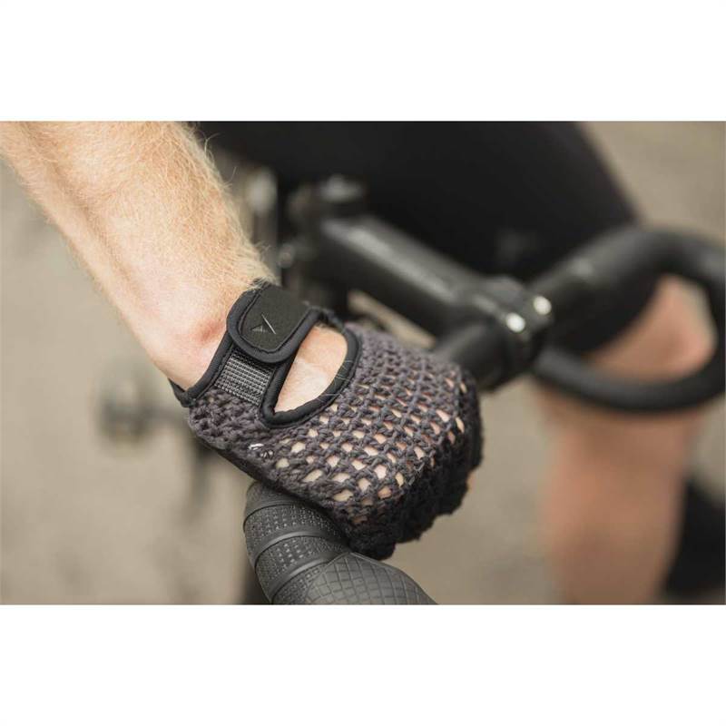 Altura Crochet Unisex Cycling Mitts-4