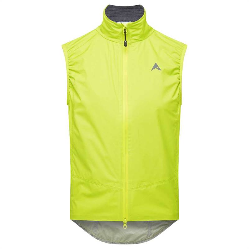 Altura Mens Icon Pocket Rocket Waterproof Packable Gilet-1