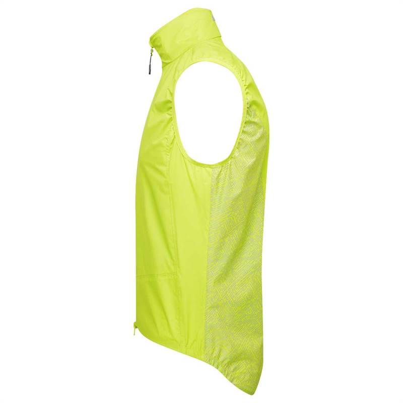 Altura Mens Icon Pocket Rocket Waterproof Packable Gilet-4