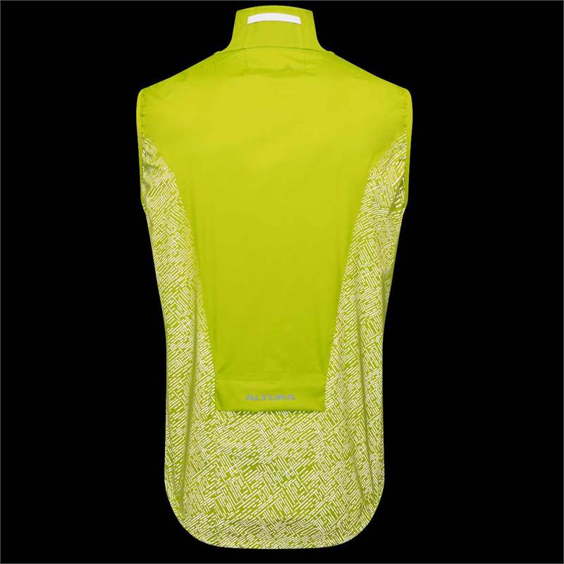 Altura Mens Icon Pocket Rocket Waterproof Packable Gilet-5