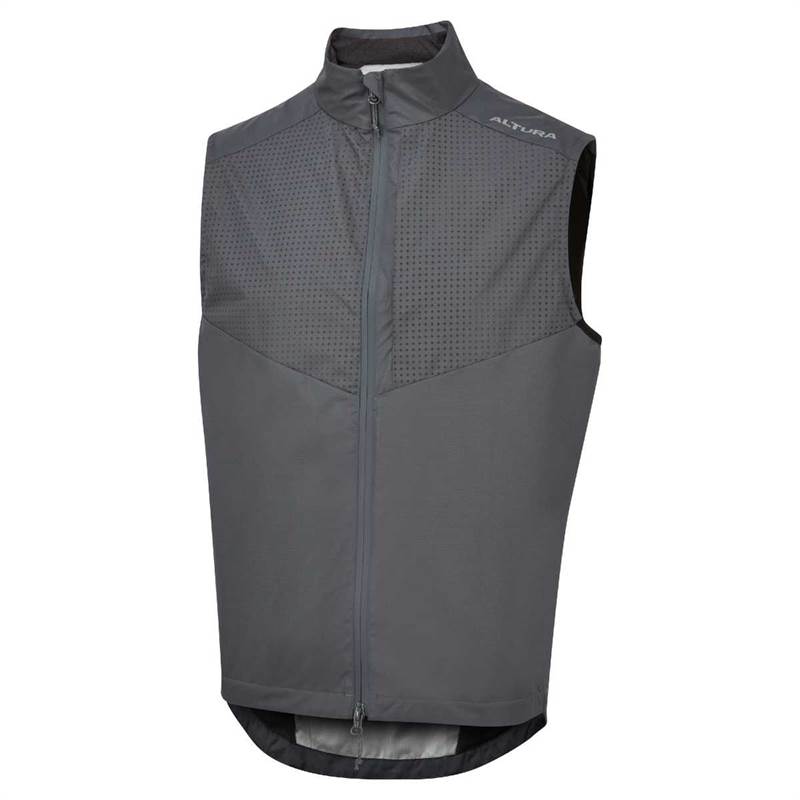 Altura Urban Thermal Mens Cycling Gilet-1