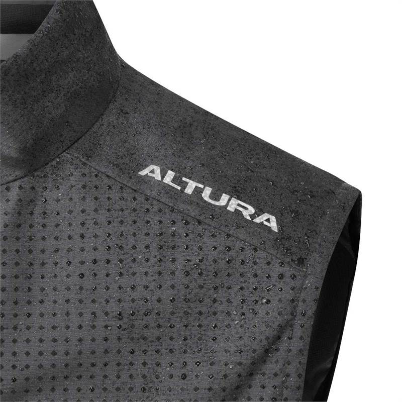 Altura Urban Thermal Mens Cycling Gilet-4