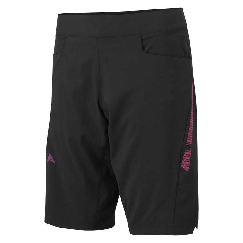 Altura Nightvision Womens Lightweight Cycling Shorts-1
