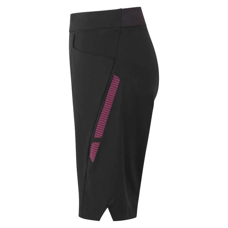 Altura Nightvision Womens Lightweight Cycling Shorts-3