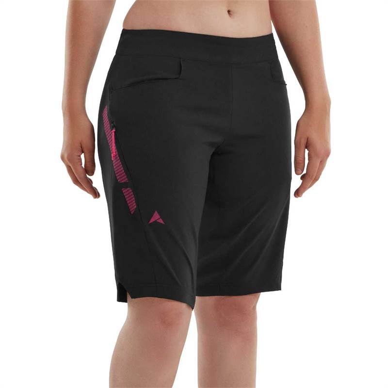 Altura Nightvision Womens Lightweight Cycling Shorts-5