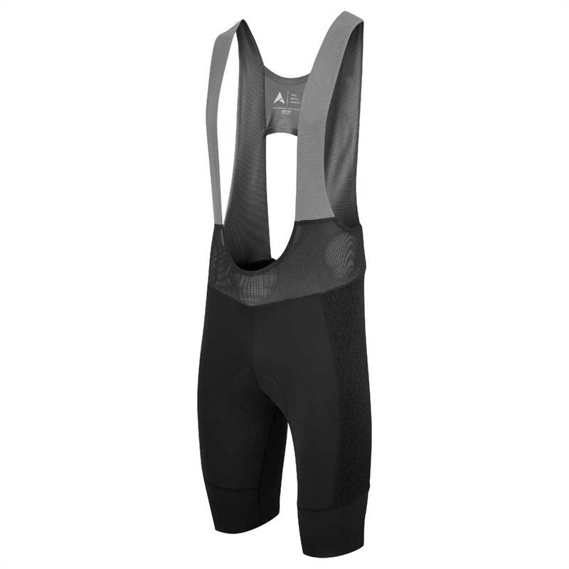 Altura Endurance Mens Cycling Bib Shorts-1