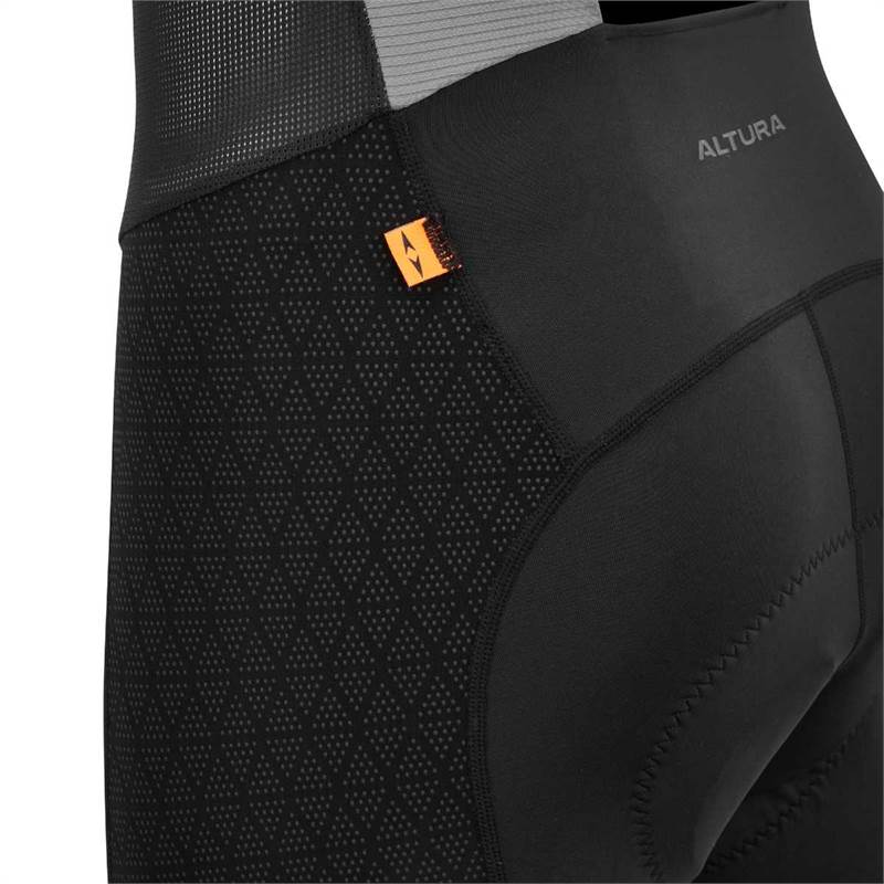 Altura Endurance Mens Cycling Bib Shorts-4