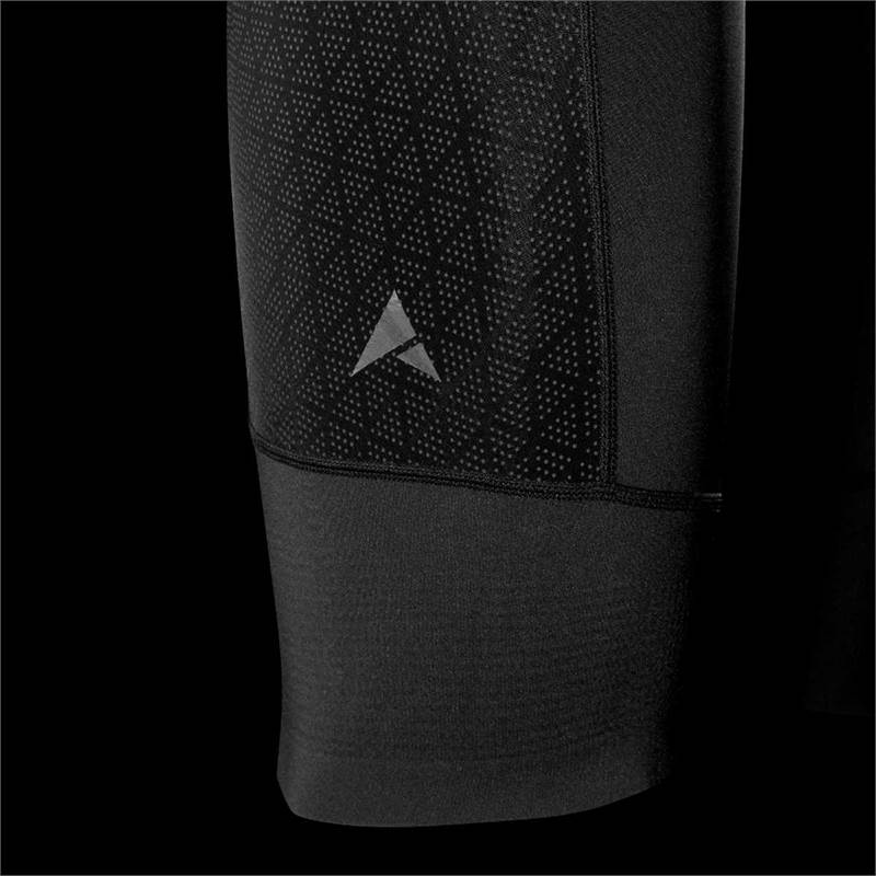 Altura Endurance Mens Cycling Bib Shorts-5