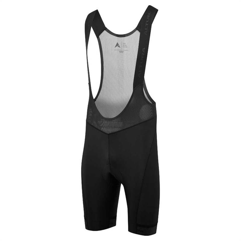 Altura Progel Plus Mens Cycling Bib Shorts-1