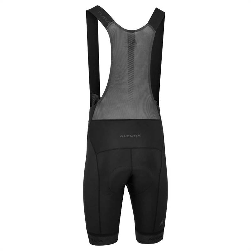 Altura Progel Plus Mens Cycling Bib Shorts-2