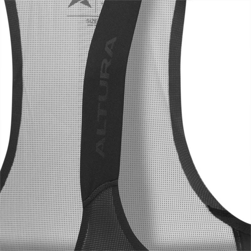 Altura Progel Plus Mens Cycling Bib Shorts-4