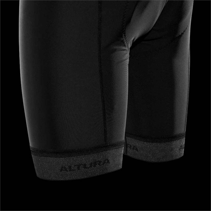 Altura Progel Plus Mens Cycling Bib Shorts-5