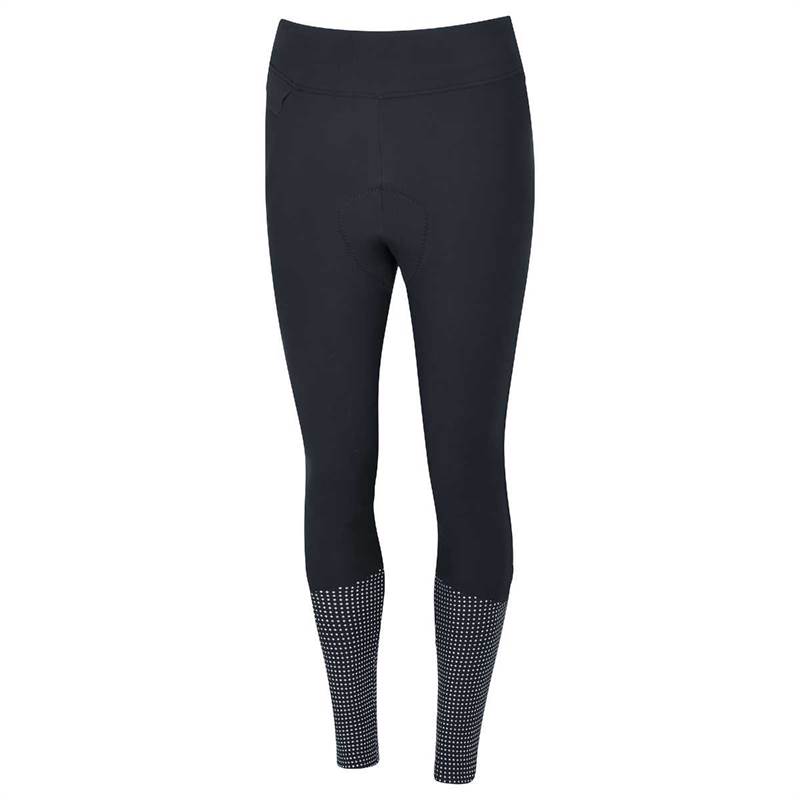Altura Nightvision Dwr Womens Cycling Waist Tights-1