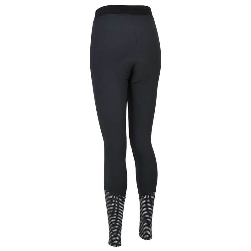 Altura Nightvision Dwr Womens Cycling Waist Tights-2