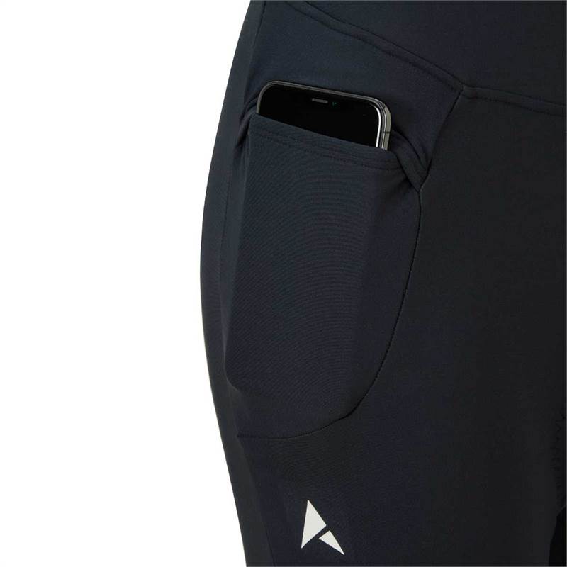 Altura Nightvision Dwr Womens Cycling Waist Tights-5