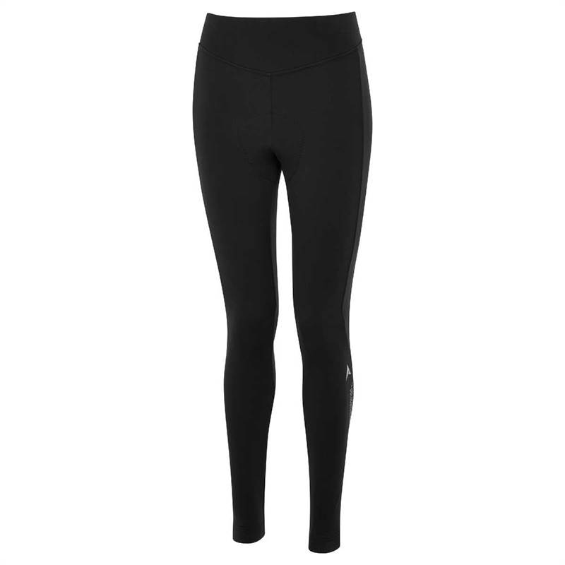 Altura Progel Plus Womens Cycling Waist Tights-1