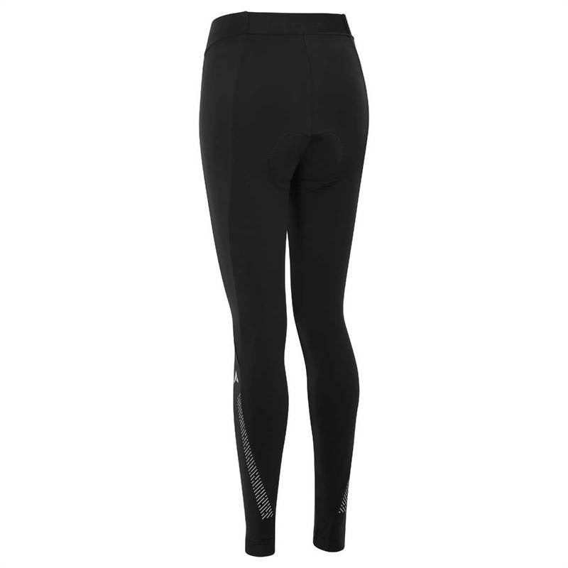 Altura Progel Plus Womens Cycling Waist Tights-2