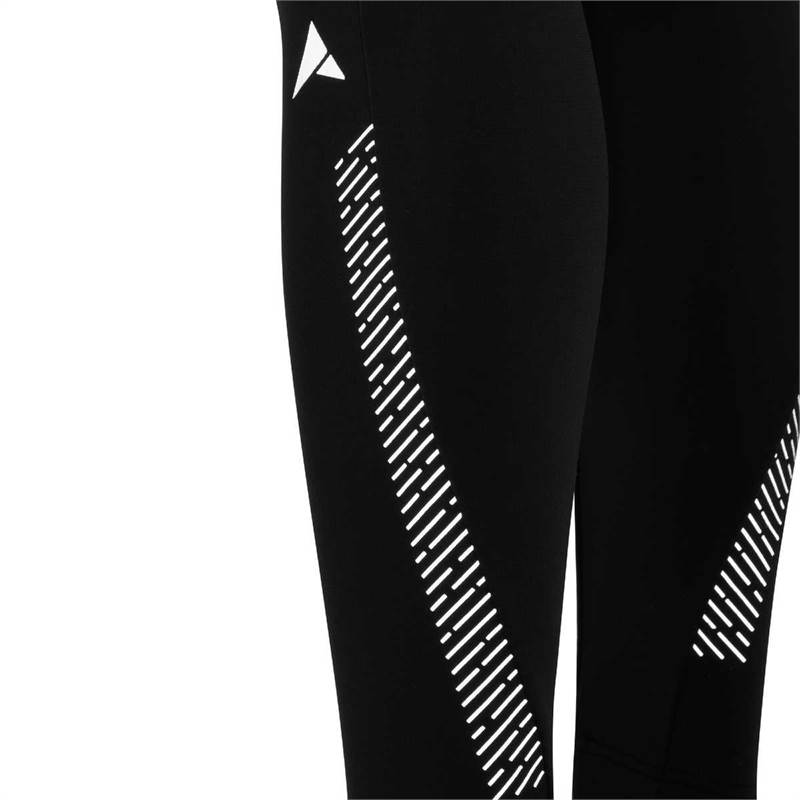 Altura Progel Plus Womens Cycling Waist Tights-4