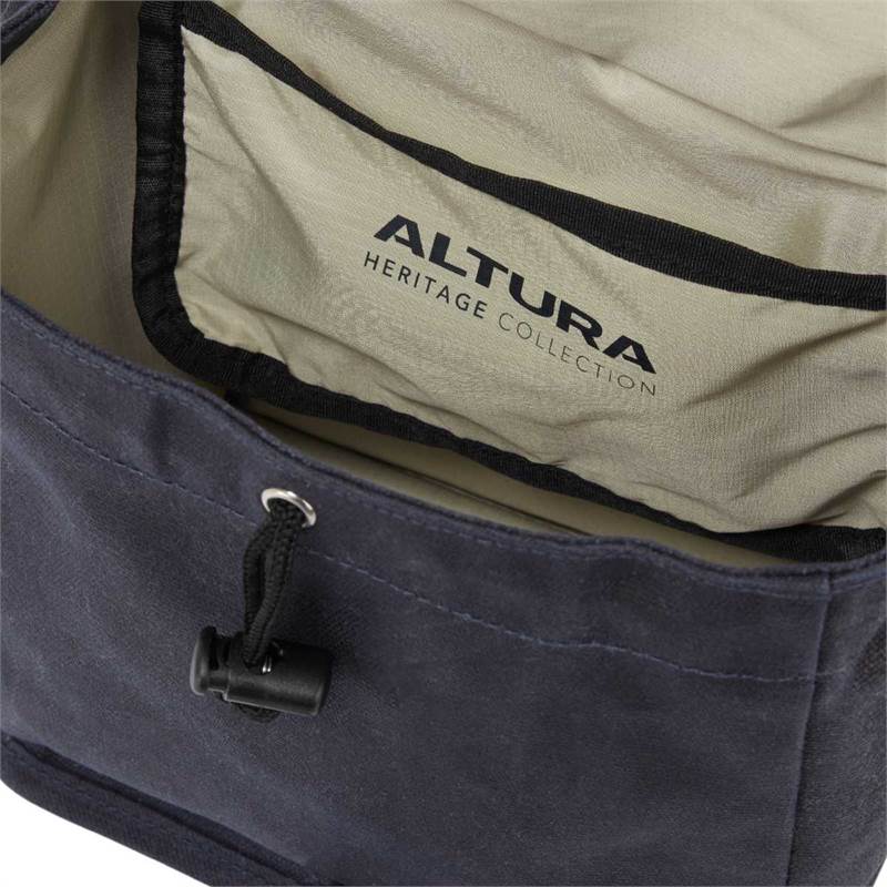 Altura Heritage Cycling Bar Bag-2