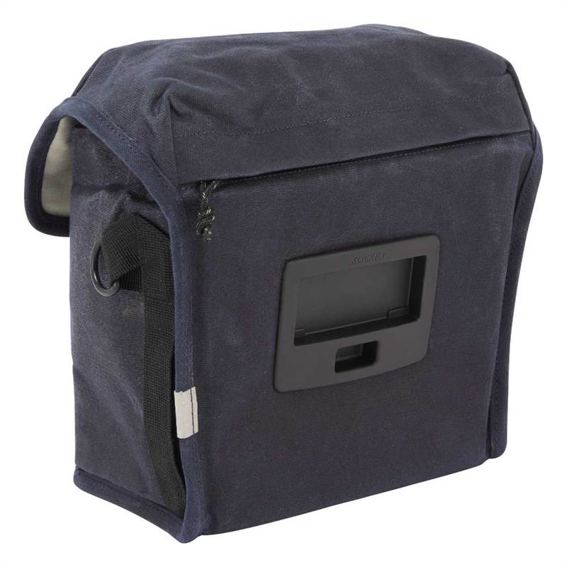 Altura Heritage Cycling Bar Bag-5