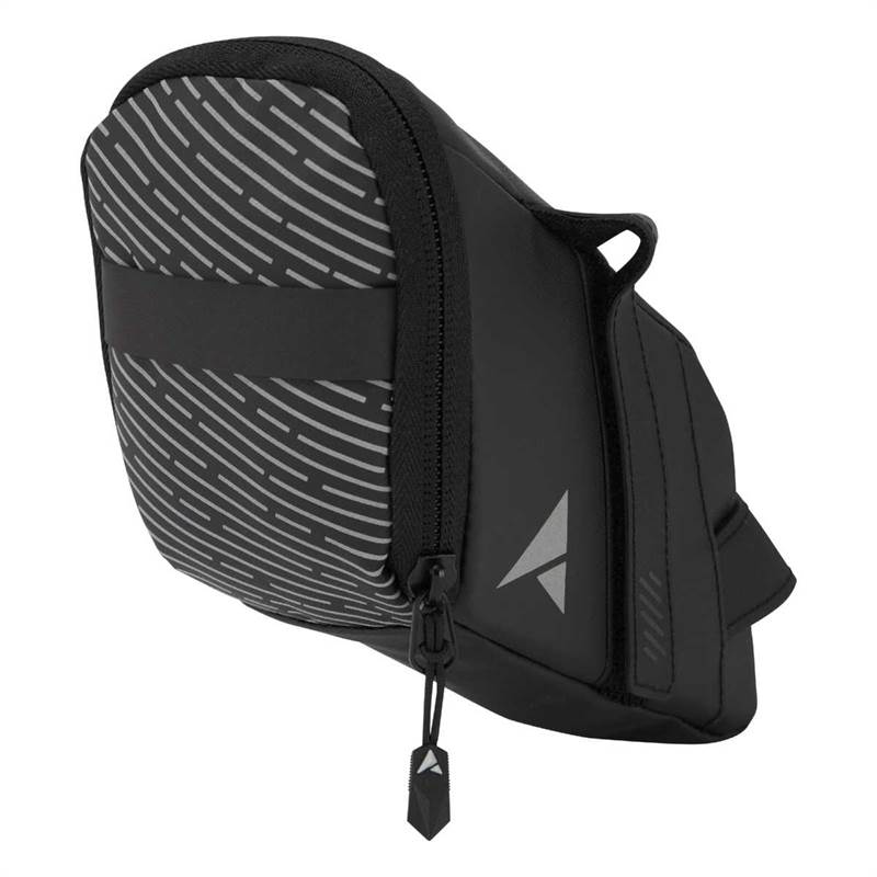 Altura Nightvision Large Saddle Bag-1