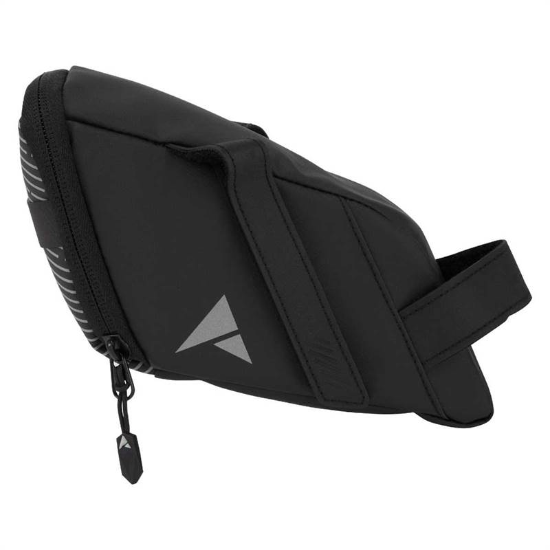 Altura Nightvision Large Saddle Bag-2