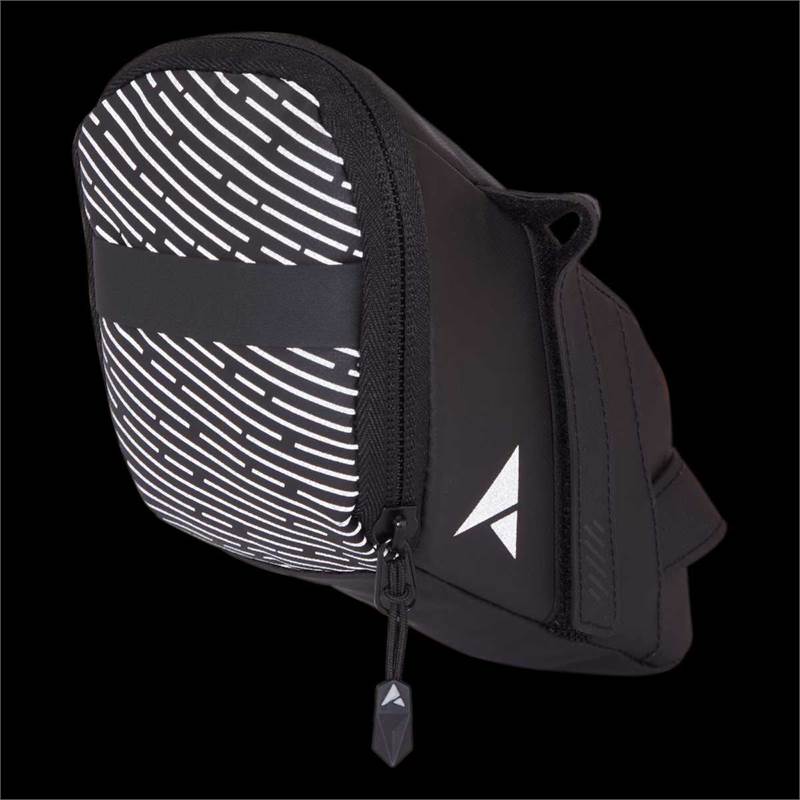 Altura Nightvision Large Saddle Bag-4