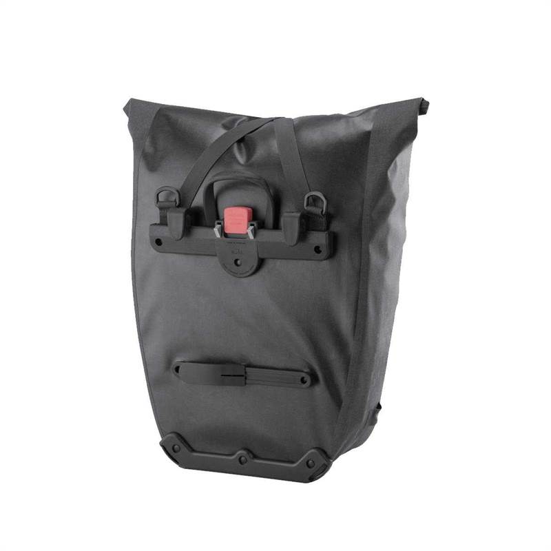 Altura Thunderstorm City Waterproof Cycling Pannier-3