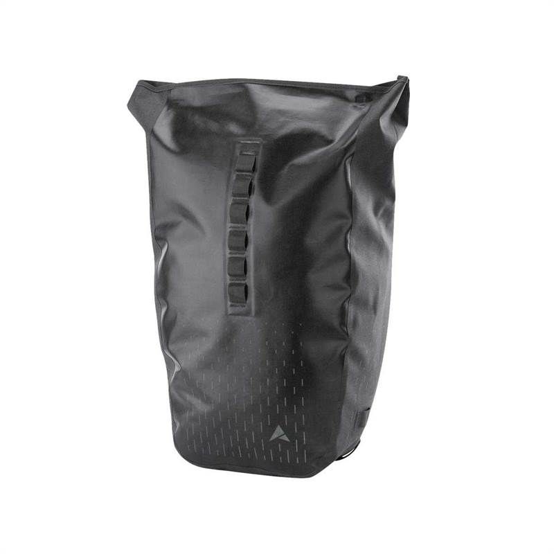 Altura Thunderstorm City Waterproof Cycling Pannier-4