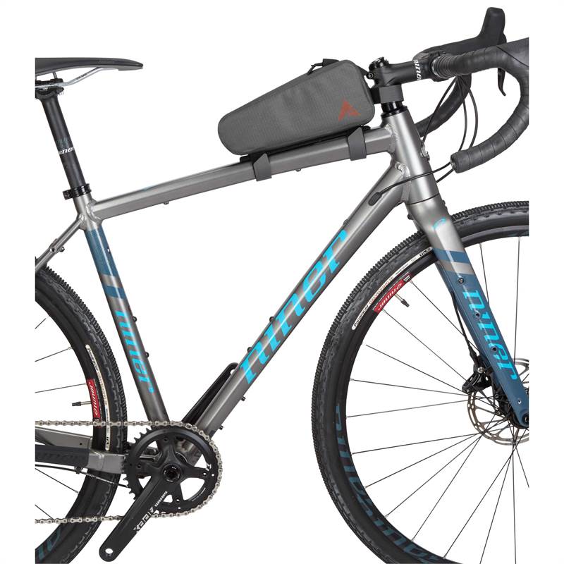 Altura Vortex 1L Waterproof Bolt-On Top Tube Pack-3
