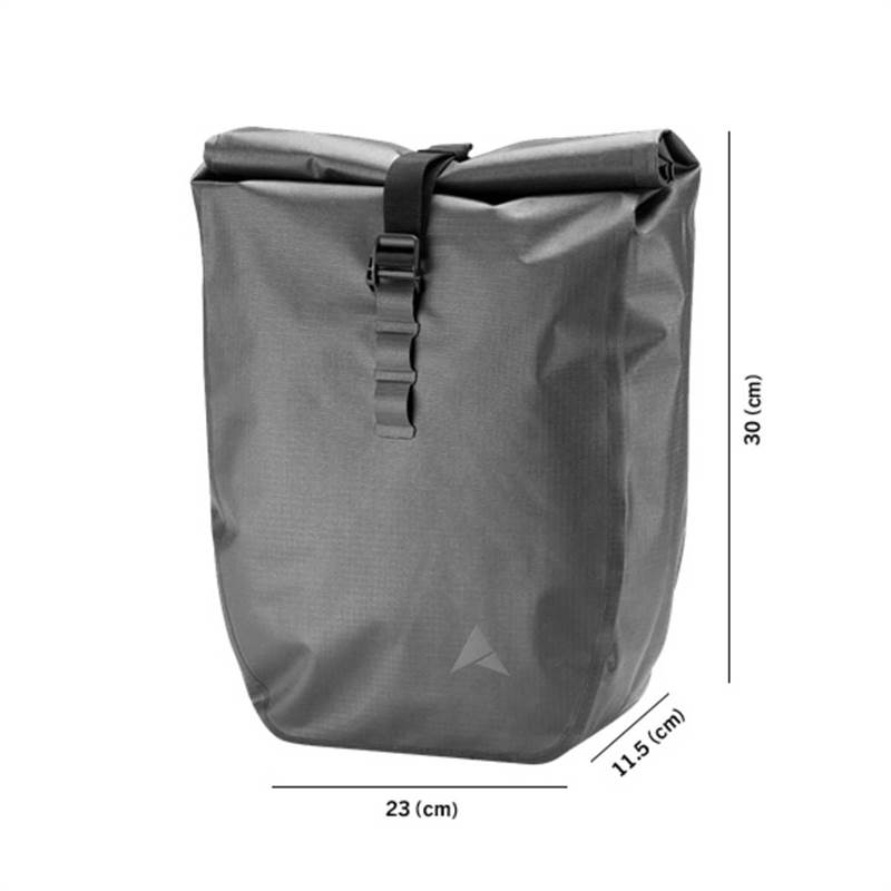 Altura Ultralite Vortex Waterproof Cycling Pannier-2