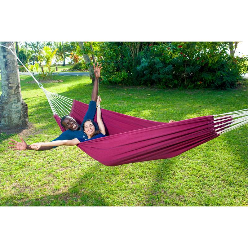 Amazonas Arte Double Hammock-3