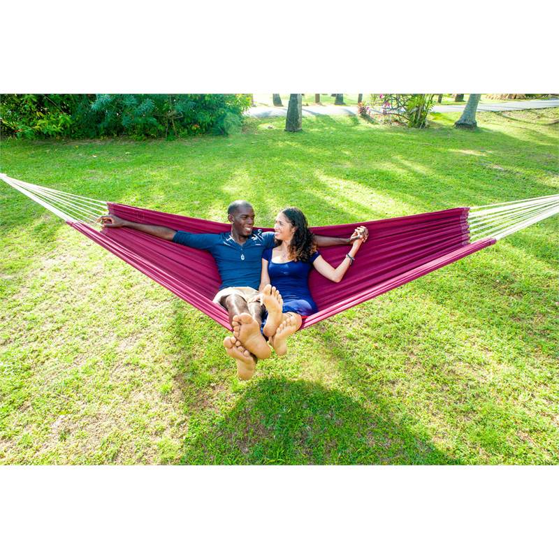 Amazonas Arte Double Hammock-4