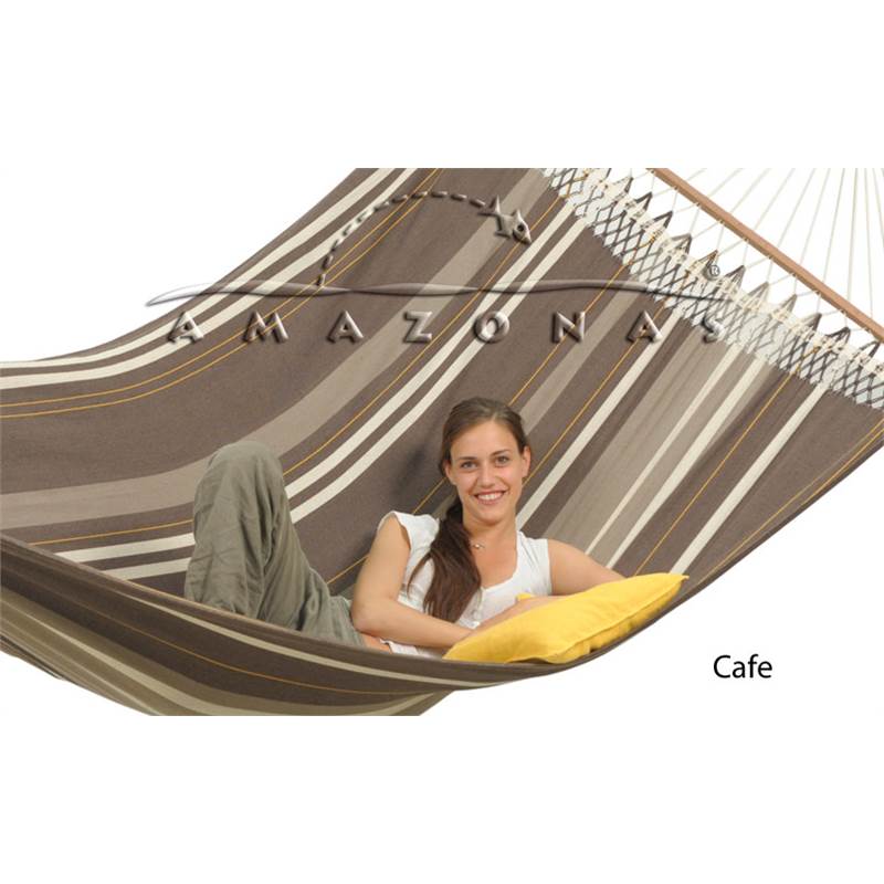 Amazonas Palacio Hammocks With Spreader Bar-3