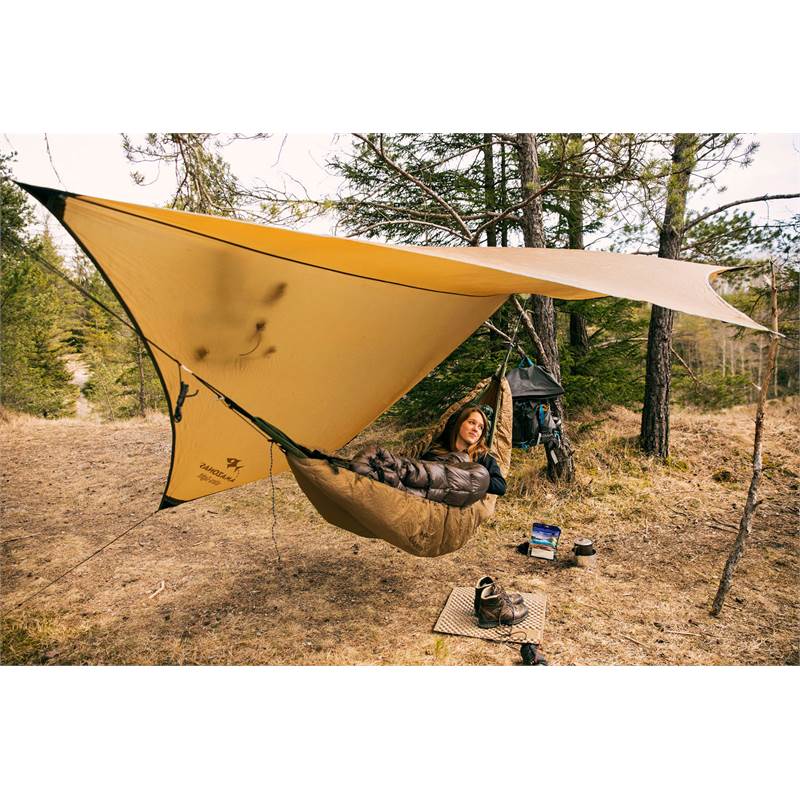 Amazonas Hammock Adventure Tarp-5