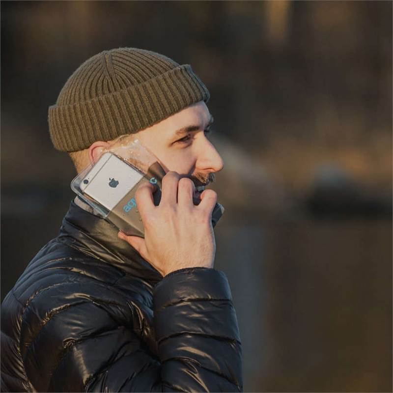 Aquapac 358 Classic Phone Plus Size Case-2