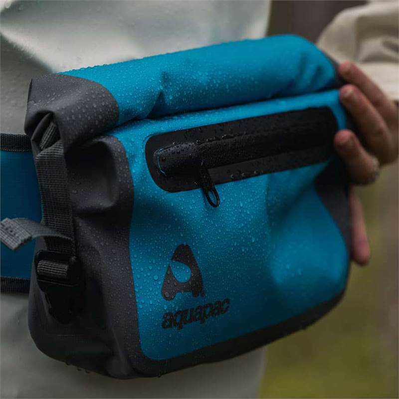 Aquapac 822 3L Trailproof Waist Pack-2